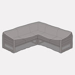 elba Grande Casual Dining Corner Protective Cover