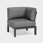 elba Signature Standard Low Lounge Corner Sofa