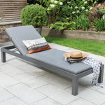 elba Signature Sun Lounger
