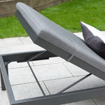 elba Signature Sun Lounger