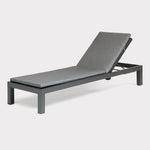 elba Signature Sun Lounger
