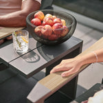 elba Relaxer with Footstool