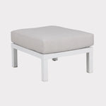 elba Single Footstool