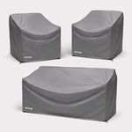 Gio 4 Seat Set Protective Cover