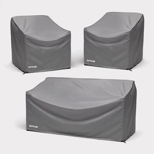 Gio 4 Seat Set Protective Cover