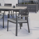Gio 6 Seat Dining Set
