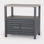 Gio Storage Half Door Unit