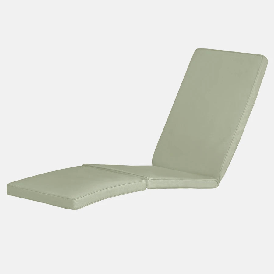 Hampton Steamer Chair Weatherproof Cushion – Kettler GB