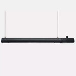 Kalos Ibiza Wall/Ceiling Mounted Electric Heater