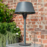 Terrace Table Top Electric Heater