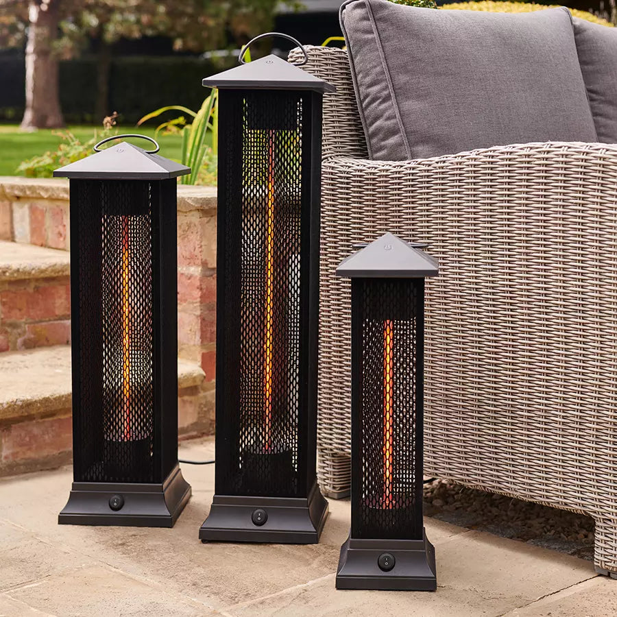 Garden Furniture Kalos Universal Electric Lantern Heater Kalos