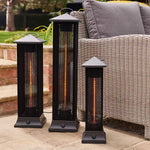 Kalos Universal Electric Lantern Heater 50cm - 65cm - 80cm