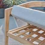 Kubu Lounge Chair