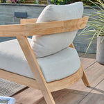 Kubu Lounge Chair