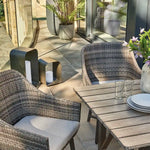 Palma LED Candle Lights 35cm and 45cm