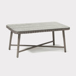 LaMode Large Coffee Table