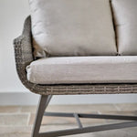 LaMode 3 Seater Sofa