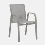 Lille 8 Seat Dining Set