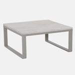 Marina Corner Lounge with Coffee Table