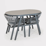 Cassis Compact Dining Set