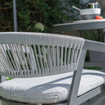 Cassis Compact Dining Set