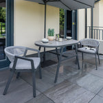 Cassis Compact Dining Set