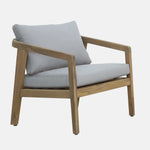 Nara 4 Seat Lounge Set