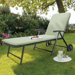 Novero Sun Lounger