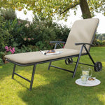 Novero Sun Lounger