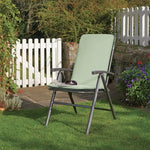 Novero Multi-Position Recliner Chair