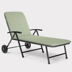 Novero Lounger Cushion