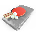Outdoor Table Tennis Accessory Set