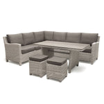 Palma Corner Sofa - Protective Cover