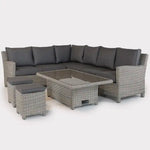 Palma Signature Corner Set