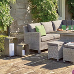 Palma LED Candle Lights 35cm and 45cm