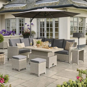 Palma Signature Corner Set