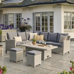 Palma Signature Corner Set