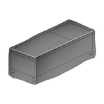 Palma Sun Lounger - Protective Cover