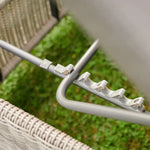 Palma Signature Lounger