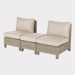 Palma Signature Low Companion Set