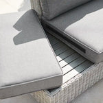 Palma Signature Low Lounge Set