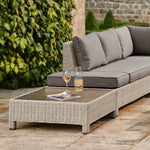 Palma Signature Low Lounge Set