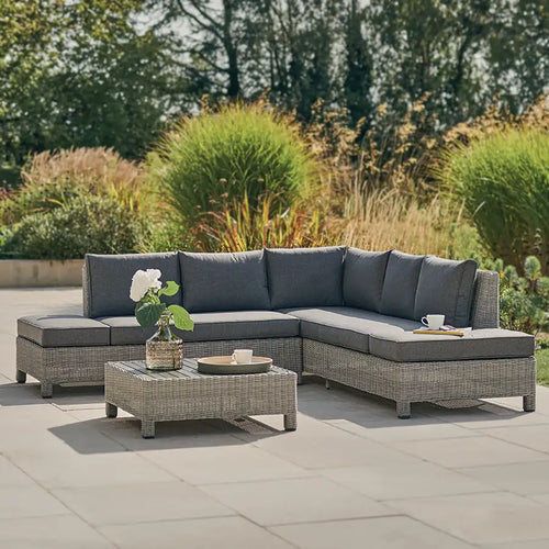 Palma Signature Low Lounge Set