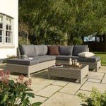 Palma Signature Low Lounge Set