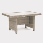 Palma Mini Glass Top Table
