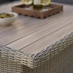 Palma Signature Mini Corner Set