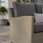 Palma Signature Mini Corner Set