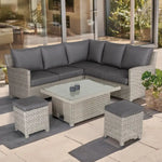 Palma Signature Mini Corner Set