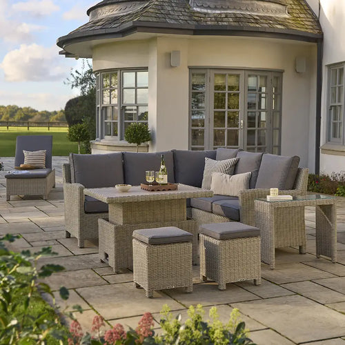 Palma Signature Mini Corner Set