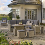 Palma Signature Mini Corner Set